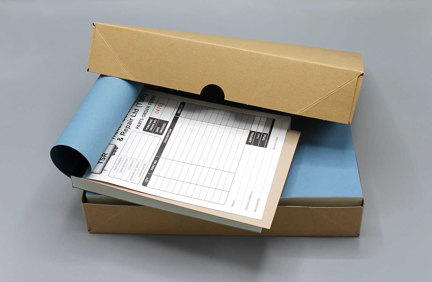 Packaging Picture